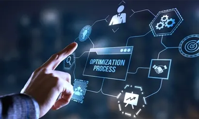 Process Optimization