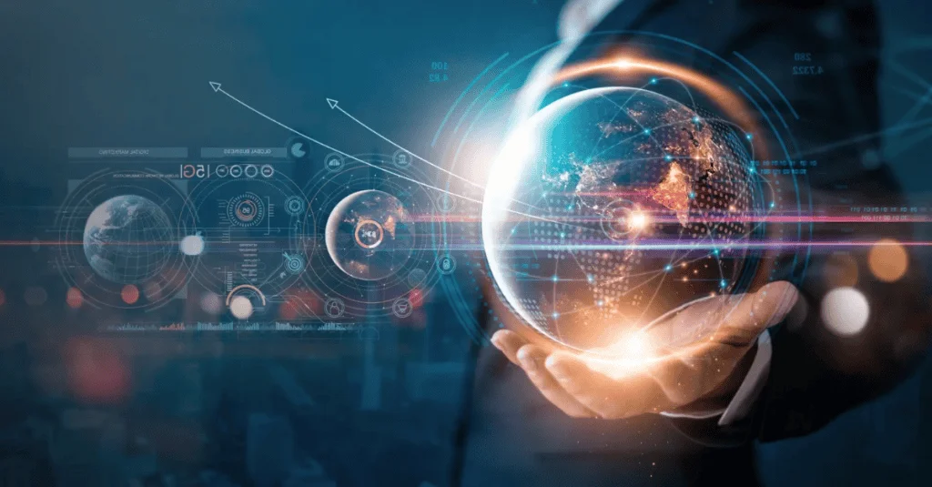 Change Management & Training